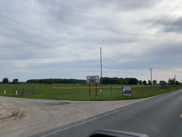 I-96 Speedway - May 29 2022 (newer photo)